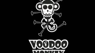 Voodoo Monkey - The World