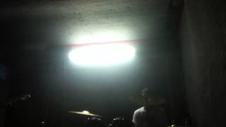 DEAD POETS - This town ( A Global Threat cover)