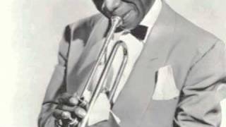 There&#39;s No You -Louis Armstrong
