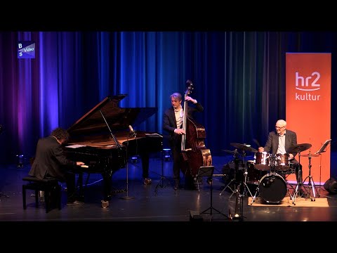 S' WONDERFUL (G. Gershwin) – Frankfurt Jazz Trio