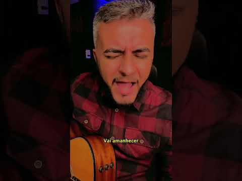 Vai amanhecer - #pcbaruk #acústico #acustico #cristão #músicacristã #cover