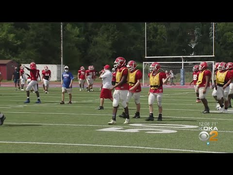High School Football Set To Return With Changes In...