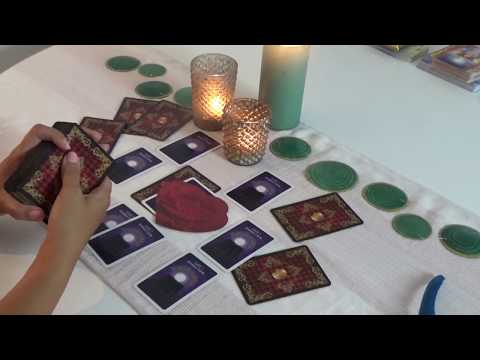 Liebesorakel - On/Off Beziehung 26.07.-31.07.19