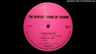Check one boy