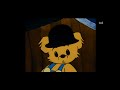 Bamse Och Den Stora Kapplöpningen Del 11