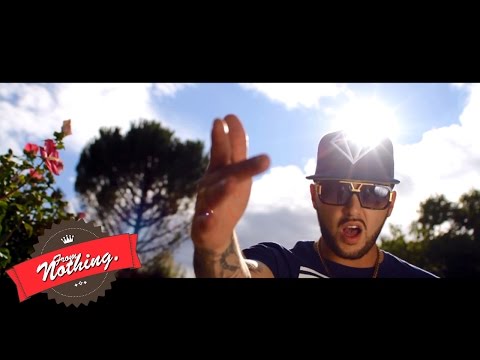 Montoya (Criminal Muzik) - Diego Pt. 1 (Video Oficial)