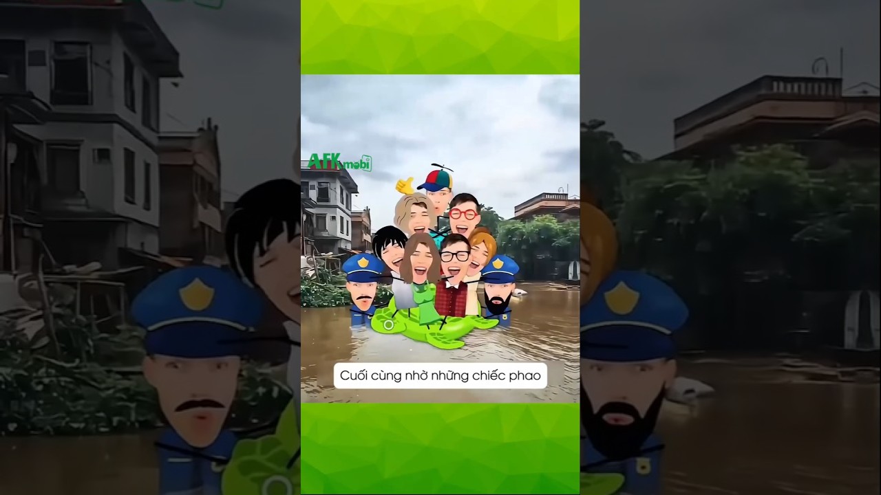 Sự thật đồ chơi trở thành món cứu mạng người