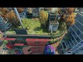 Dying Light 2 Smooth Parkour 60FPS (No Paragliding)