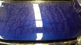 07 Honda Civic wiper problem and solution. Part-1