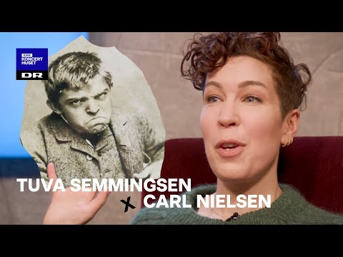 Tuva Semmingsen x Carl Nielsen: A chameleon featurette
