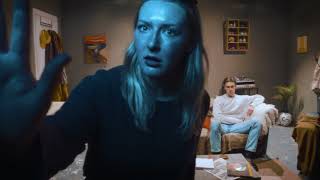 Andy & Lucy Watch TV - Behind The Scenes