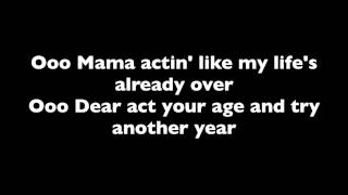 Mac DeMarco - Salad Days LYRICS