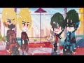Soulmate Detected Spider Man Izuku Deadpool Bakugou My AU ️ Fash Enjoy