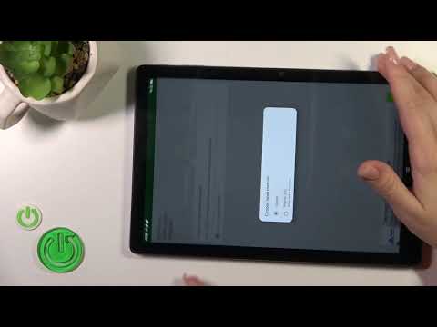 How To Install iPhone Keyboard On Blackview Tab 13 | Green Apple Keyboard