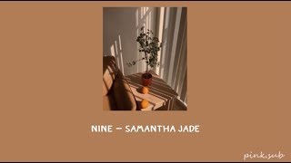 Nine - Samantha Jade [PINK THAISUB]