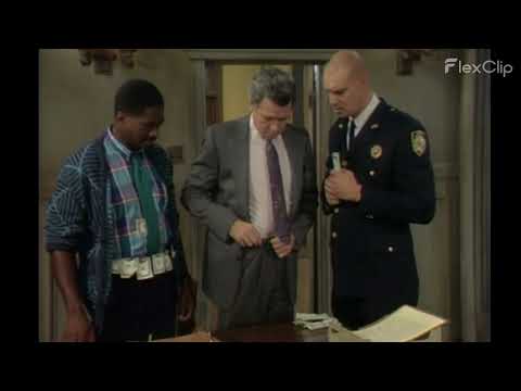 Getting Tips | Night Court (1984)
