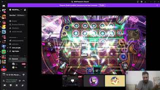 Playing Ranked and climbing Ladder Yu-Gi-Oh Master Duel