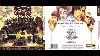 Procol Harum - In Held &#39;Twas In I (1972) HQ