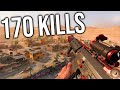 170 KILLS *PERSONAL RECORD* ON NEW MAP! - Battlefield 2042 Season 7