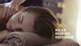 For Women’s Package - Q Spa Lynnwood