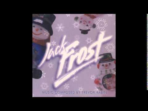 04 Magic Harmonica - Jack Frost (score)