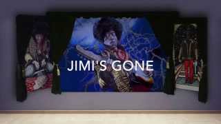 The Riddlerz, Jimi's Gone