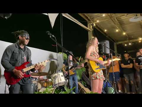 City Limits (Original) - Allegra Miles (Live)