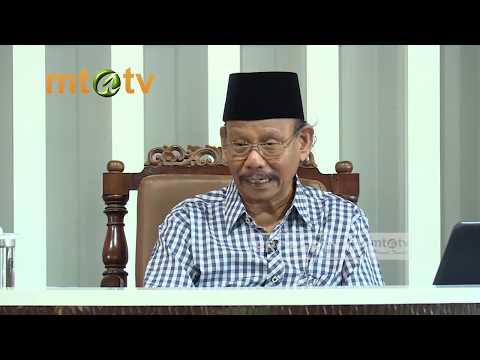Jihad Pagi MTATV Solo 13/10/2019 - Tema Tuntunan Salam ke 1