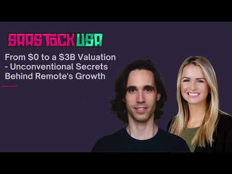 From $0 to a $3B Valuation w/ Christine Esserman, Accel & Marcelo ...