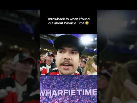 WHARFIE TIME THROWBACK #wharfietime #fremantle #afl