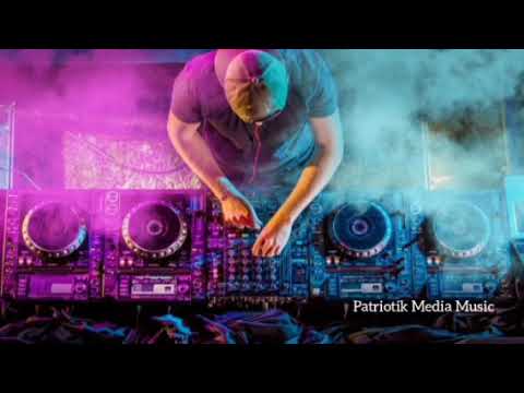 Patriotik Media Music  - #Deep In Love 2022...