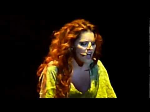 Ave Maria pagana : Federica Callori