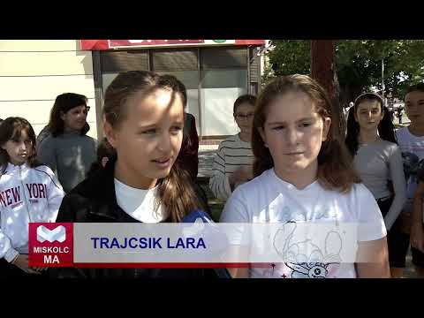 Videó előnézet