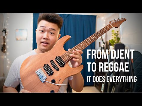 Suhr Modern Review: After 1 Year of Live Use and Touring