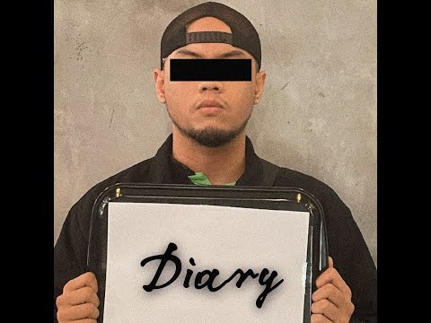 "Diary" Dead Feeko (Lyrics Video)
