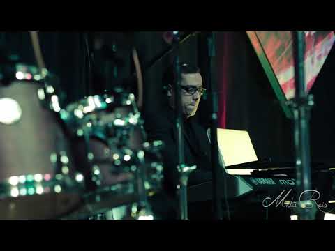 Midian Reis A forma de Deus trabalhar