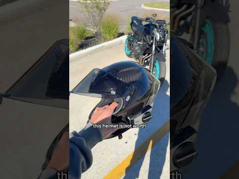 Is the AGV Pista worth it?