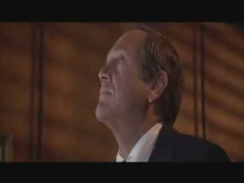 Stephen King's Cat's Eye Quitter's Inc. electric shock scene