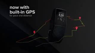 Meet Fitbit Charge 4
