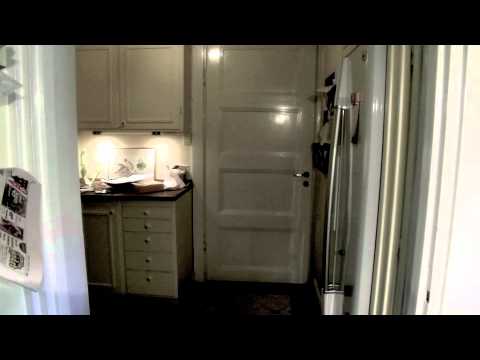 Tidernas Skräckfilm (Parodi)