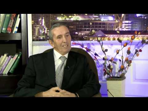 Çelësi i fitoreve - Pr.Dr.Sylë Sylanaj (Profesor për pemtari dhe vreshtari)