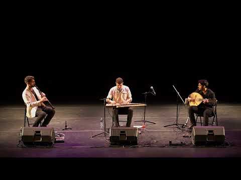 Nhafa - Moonrise (live)