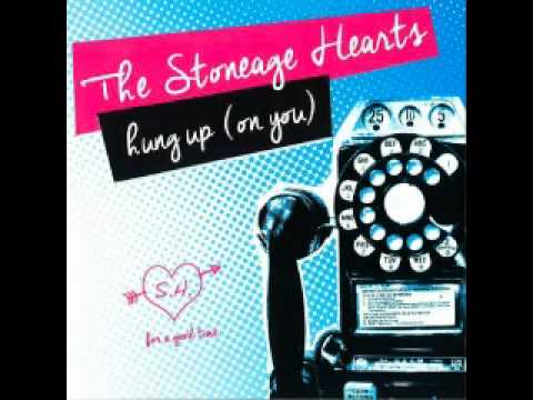 The Stoneage Hearts - Trying To Wash Away Some Of My Past