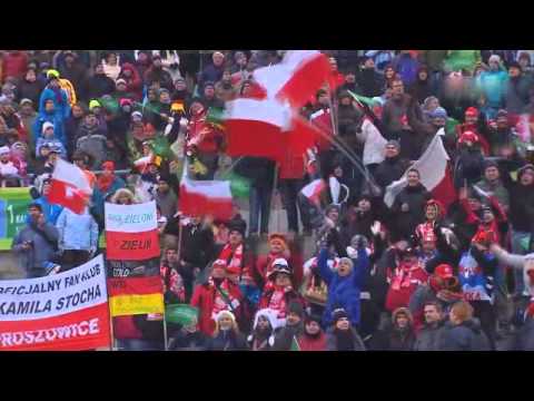 Krzysztof Biegun - 142,5 m - Klingenthal 2013, PIERWSZE ZWYCIĘSTWO!