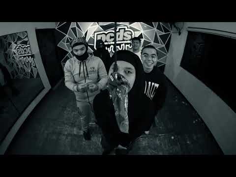 SORRY 4 DA WAIT - Soulja444 x Cosii x Mr. Laced Prod. Z.A. (Shot by Pao Bargados)