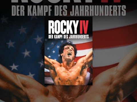 Rocky IV
