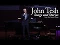 John Tesh: Songs and Stories from the Grand Piano 2019 Trailer