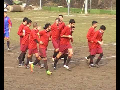 15) Fiano Plus 2 - Gabetto Sporting Venaria 2 (4-2-18)