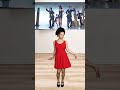 How to dance the Aloof dance in Sweet Charity 1969 - Dance Meme Serie! #shorts