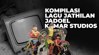 Download lagu Full Album Kompilasi Lagu Jathilan Jadul by Kamar Studios mp3